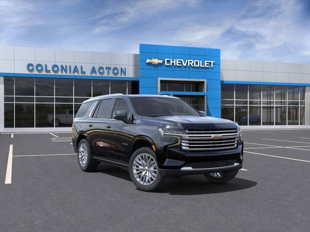 2024 Chevrolet Tahoe Vehicle Photo in ACTON, MA 01720-5798