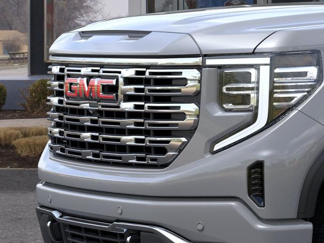 2024 GMC Sierra 1500 Vehicle Photo in INDEPENDENCE, MO 64055-1377