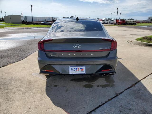 2022 Hyundai SONATA Vehicle Photo in BROUSSARD, LA 70518-0000