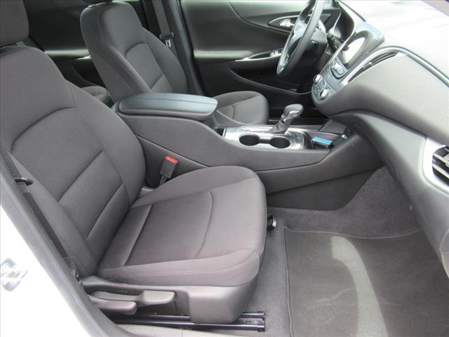 2023 Chevrolet Malibu Vehicle Photo in LEESBURG, FL 34788-4022