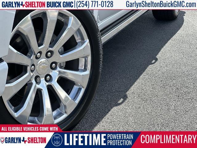 2021 Chevrolet Silverado 1500 Vehicle Photo in TEMPLE, TX 76504-3447