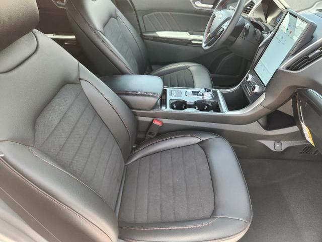 2024 Ford Edge Vehicle Photo in Stephenville, TX 76401-3713