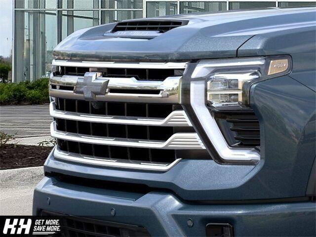 2024 Chevrolet Silverado 2500 HD Vehicle Photo in PAPILLION, NE 68138-