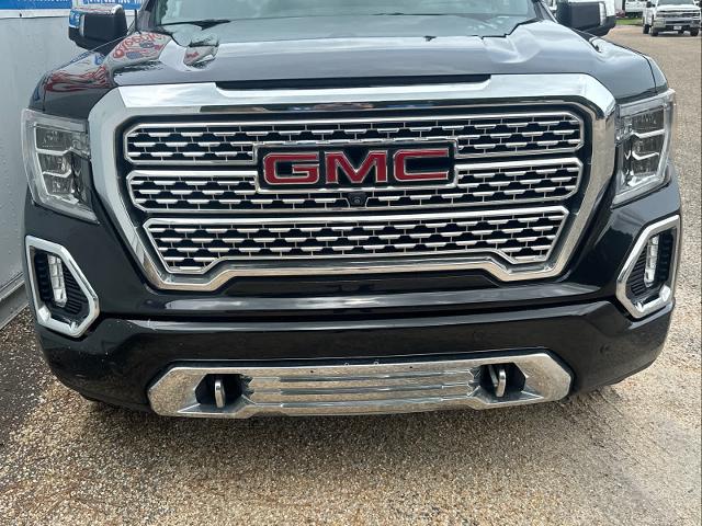 2019 GMC Sierra 1500 Vehicle Photo in DUNN, NC 28334-8900