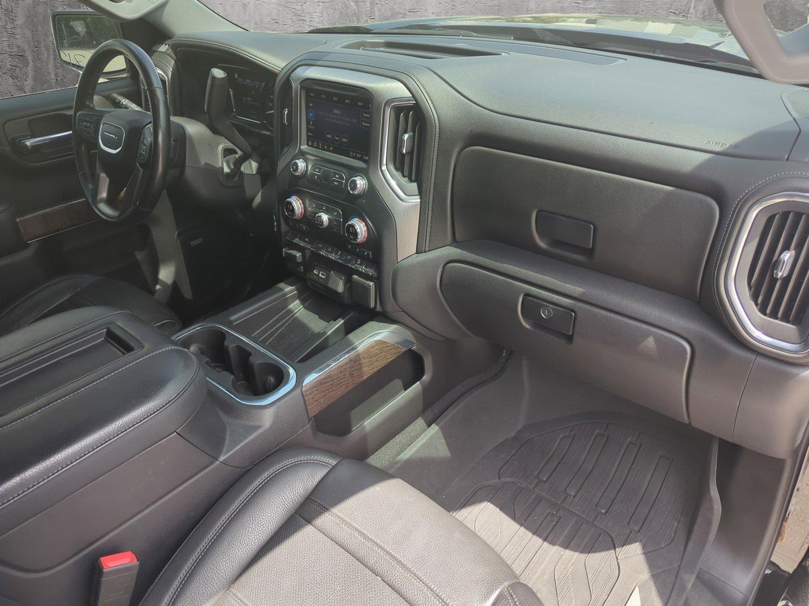 2022 GMC Sierra 1500 Limited Vehicle Photo in Margate, FL 33063