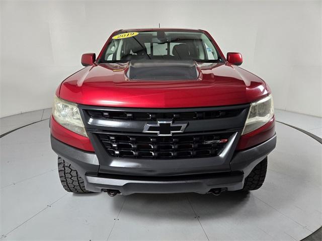 2019 Chevrolet Colorado Vehicle Photo in PRESCOTT, AZ 86305-3700