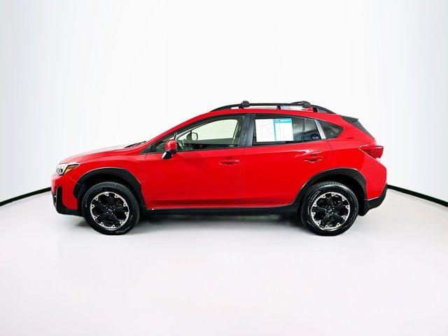 2022 Subaru Crosstrek Vehicle Photo in Doylestown, PA 18902