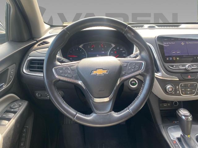 2019 Chevrolet Equinox Vehicle Photo in Statesboro, GA 30458