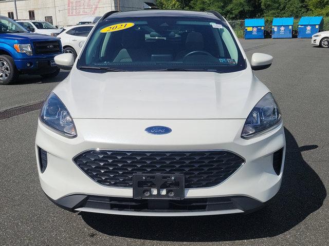 2021 Ford Escape Vehicle Photo in Boyertown, PA 19512