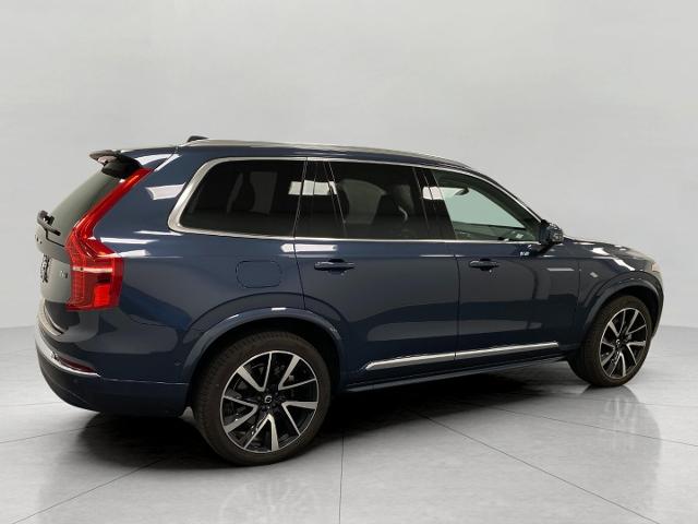 2024 Volvo XC90 Vehicle Photo in Appleton, WI 54913