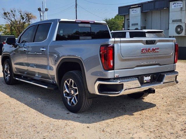 2024 GMC Sierra 1500 Vehicle Photo in PARIS, TX 75460-2116