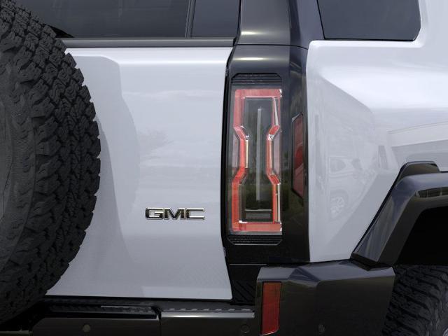 2025 GMC HUMMER EV SUV Vehicle Photo in SALT LAKE CITY, UT 84119-3321