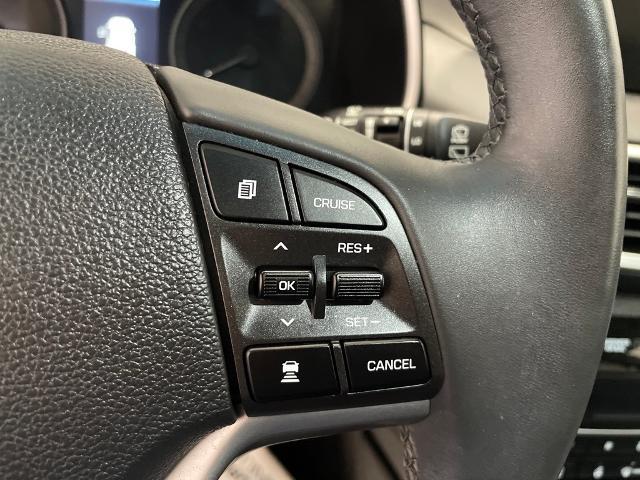 2020 Hyundai Tucson Vehicle Photo in ROGERS, MN 55374-9422