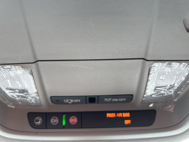 2019 GMC Acadia Vehicle Photo in Highland, IN 46322-2506