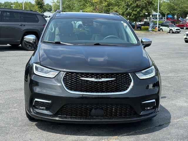 2023 Chrysler Pacifica Vehicle Photo in Clarksville, MD 21029