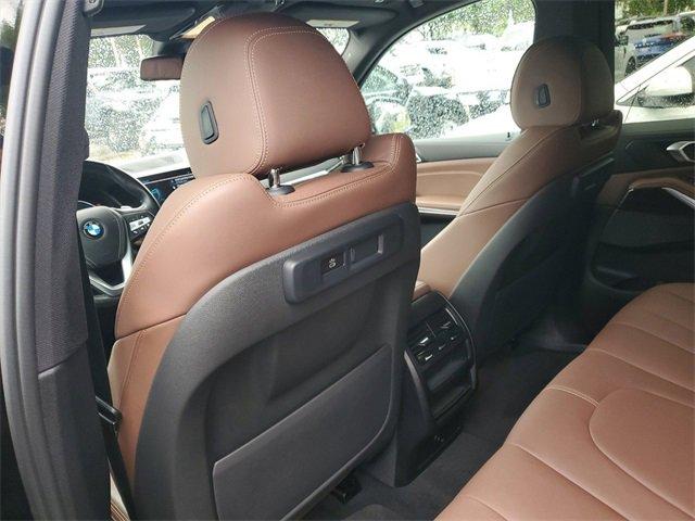 2021 BMW X5 xDrive45e Vehicle Photo in SUNRISE, FL 33323-3202