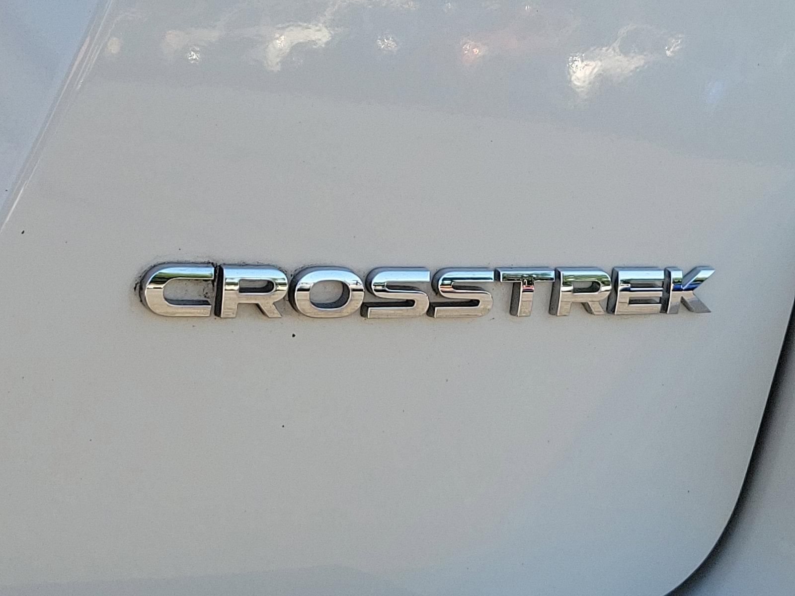 2021 Subaru Crosstrek Vehicle Photo in BETHLEHEM, PA 18017