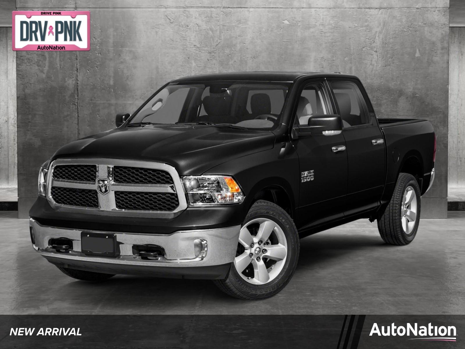 2022 Ram 1500 Classic Vehicle Photo in Ft. Myers, FL 33907