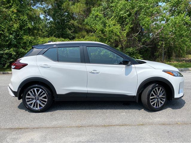 2023 Nissan Kicks Vehicle Photo in Hinesville, GA 31313