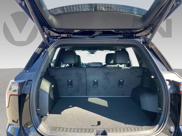 2025 Chevrolet Equinox Vehicle Photo in SAVANNAH, GA 31406-4513