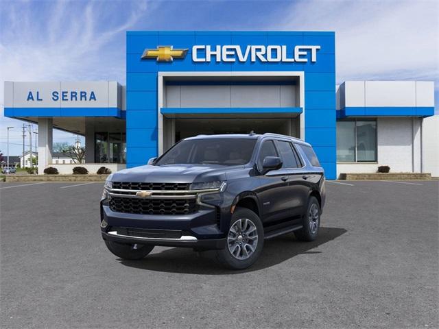 2024 Chevrolet Tahoe Vehicle Photo in GRAND BLANC, MI 48439-8139