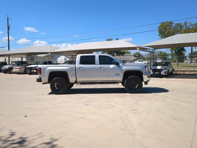 2018 GMC Sierra 1500 Vehicle Photo in SELMA, TX 78154-1459