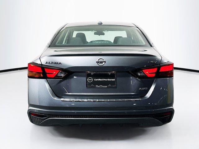 2022 Nissan Altima Vehicle Photo in Flemington, NJ 08822