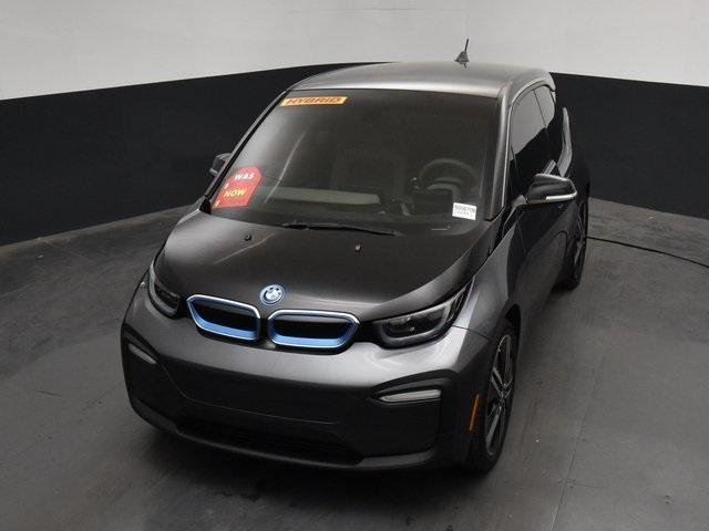 2019 BMW i3 Vehicle Photo in LAS VEGAS, NV 89118-3267