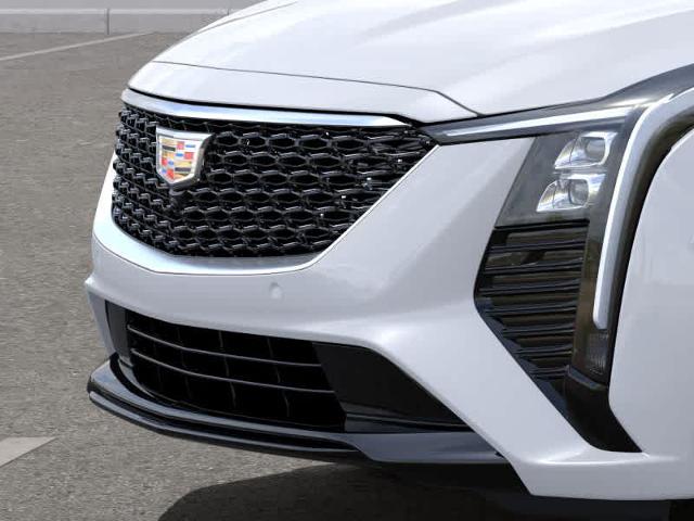 2025 Cadillac CT5 Vehicle Photo in OAK LAWN, IL 60453-4083