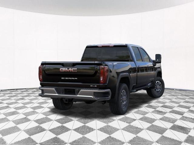 2025 GMC Sierra 2500 HD Vehicle Photo in NORTH RIVERSIDE, IL 60546-1404