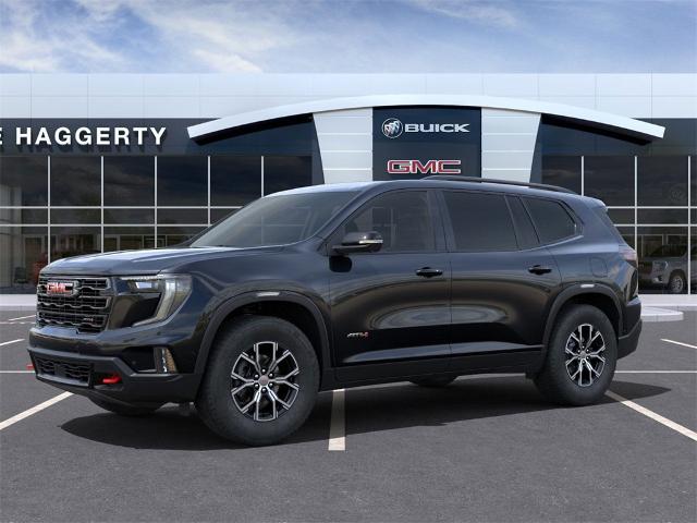 2024 GMC Acadia Vehicle Photo in OAK LAWN, IL 60453-2517