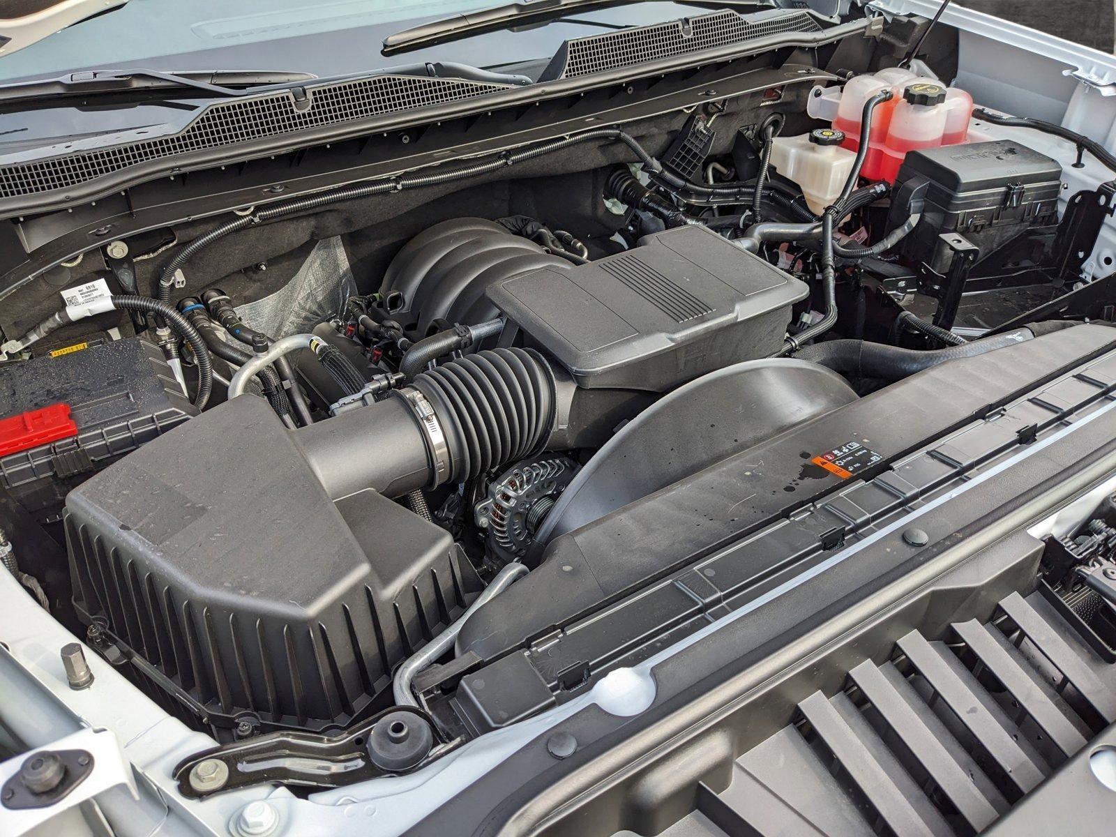 2025 Chevrolet Silverado 2500 HD Vehicle Photo in SPOKANE, WA 99212-2978