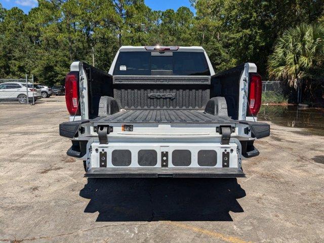 2022 GMC Sierra 1500 Vehicle Photo in BRUNSWICK, GA 31525-1881