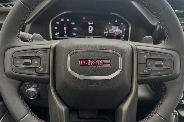 2024 GMC Sierra 1500 Vehicle Photo in BOISE, ID 83705-3761