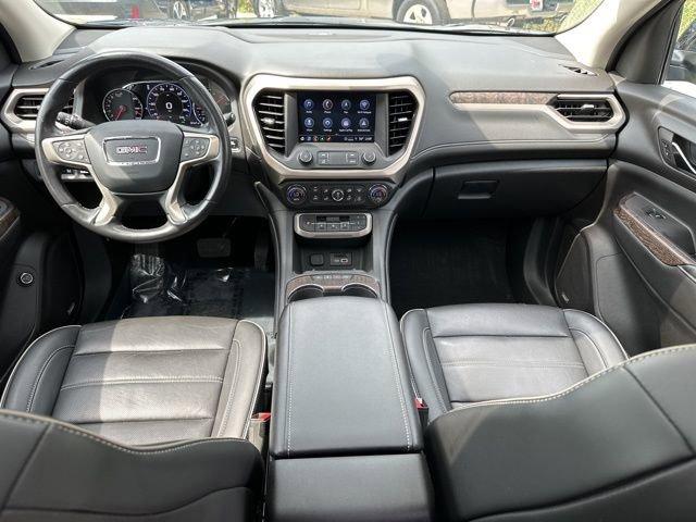 2022 GMC Acadia Vehicle Photo in MEDINA, OH 44256-9631