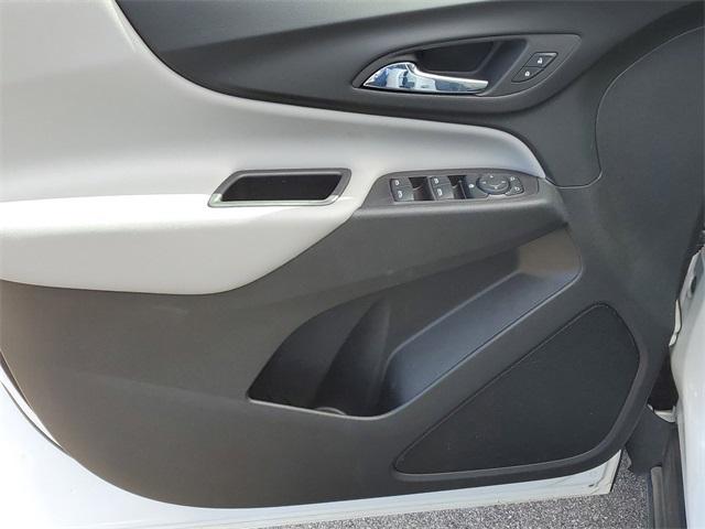 2020 Chevrolet Equinox Vehicle Photo in GRAND BLANC, MI 48439-8139