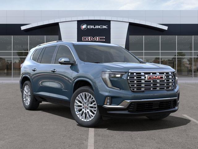 2024 GMC Acadia Vehicle Photo in PASADENA, CA 91107-3803