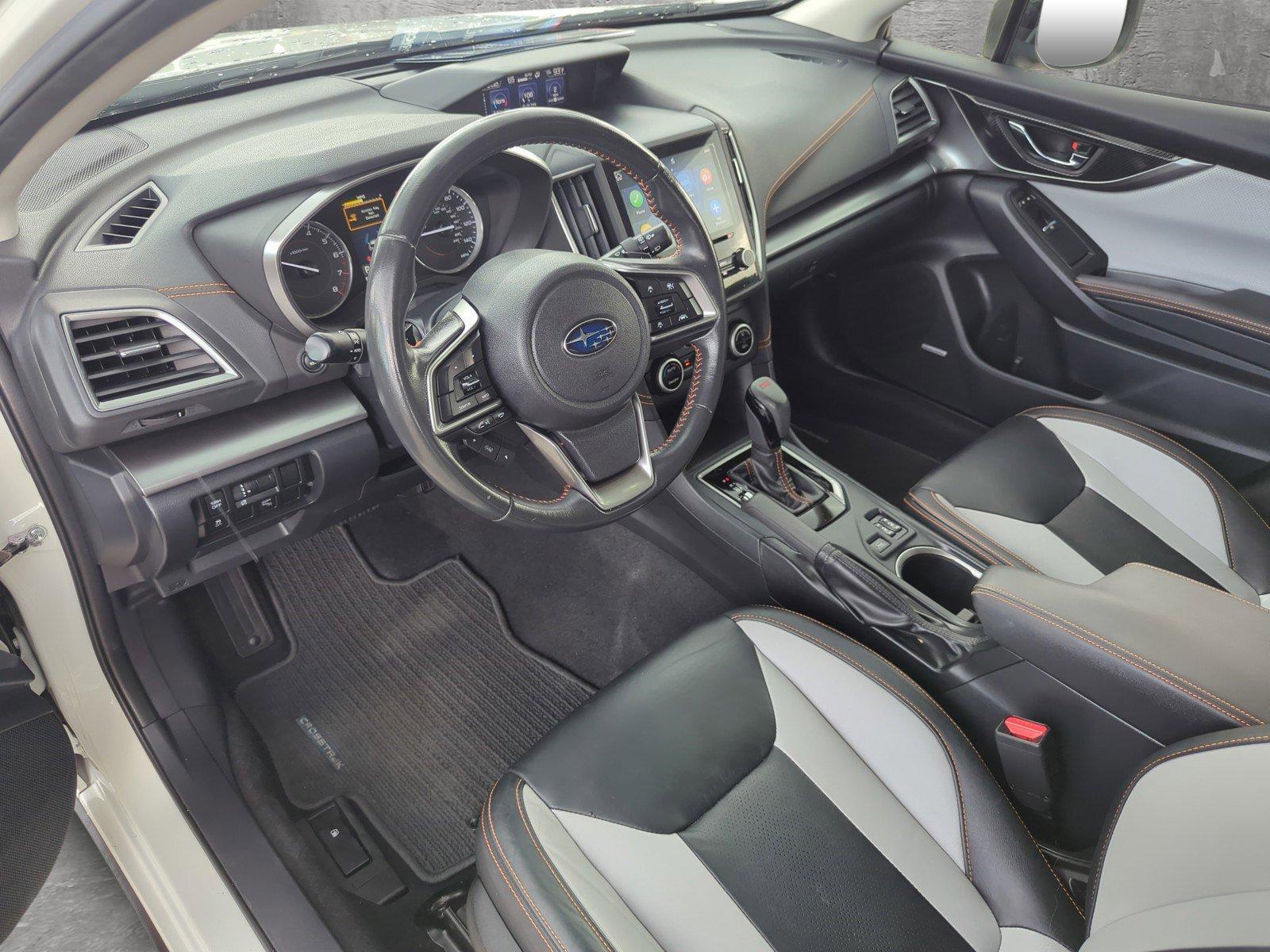 2019 Subaru Crosstrek Vehicle Photo in Margate, FL 33063