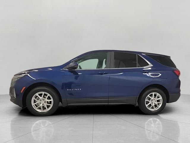 2022 Chevrolet Equinox Vehicle Photo in NEENAH, WI 54956-2243