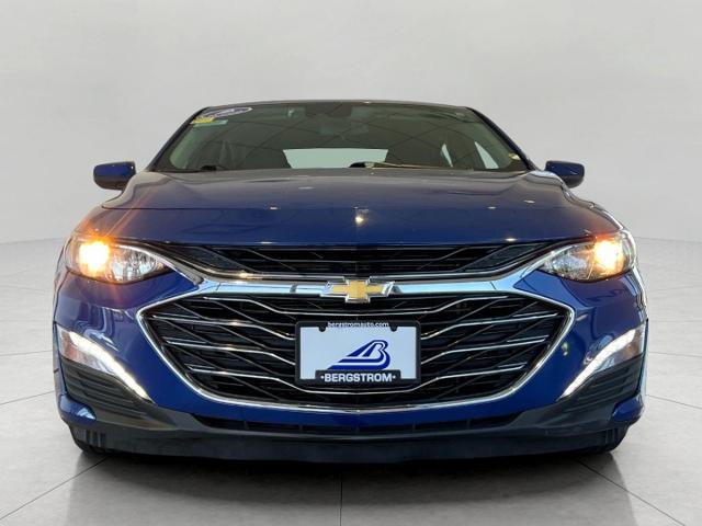 2023 Chevrolet Malibu Vehicle Photo in Appleton, WI 54914