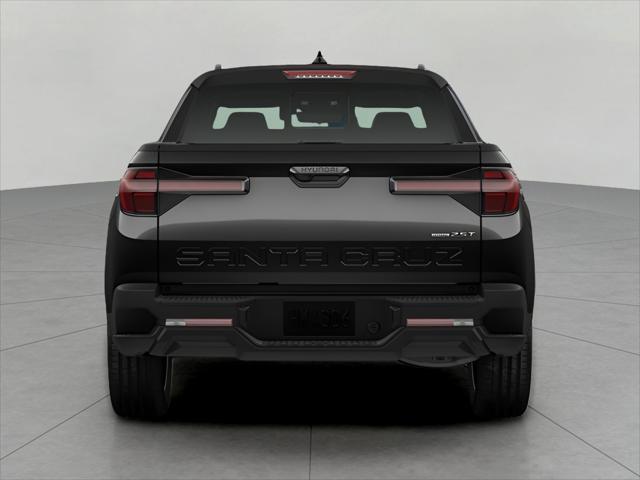 2024 Hyundai SANTA CRUZ Vehicle Photo in Green Bay, WI 54304