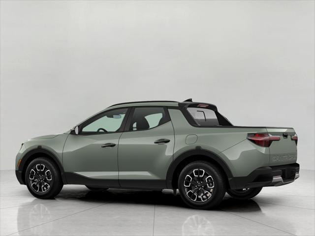 2024 Hyundai SANTA CRUZ Vehicle Photo in Green Bay, WI 54304