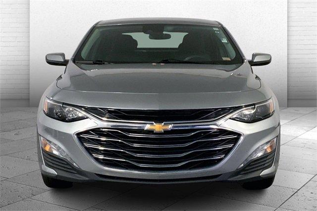 2024 Chevrolet Malibu Vehicle Photo in KANSAS CITY, MO 64114-4502