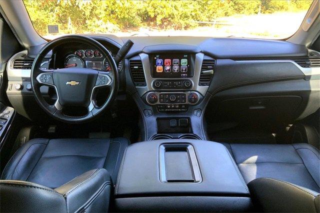 2019 Chevrolet Tahoe Vehicle Photo in KANSAS CITY, MO 64114-4502