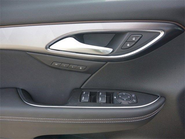 2024 Buick Envision Vehicle Photo in BATON ROUGE, LA 70806-4466