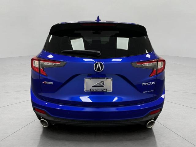 2025 Acura RDX Vehicle Photo in Appleton, WI 54913