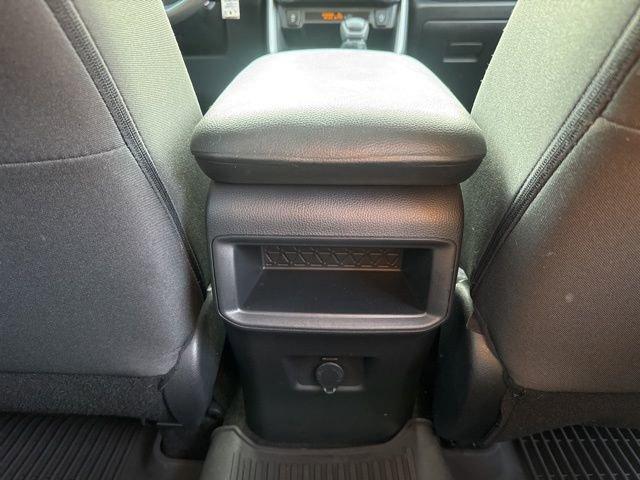 2021 Toyota RAV4 Vehicle Photo in MEDINA, OH 44256-9631