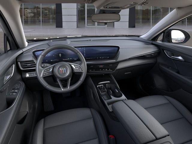 2024 Buick Envision Vehicle Photo in MEDINA, OH 44256-9631