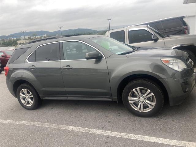 2013 Chevrolet Equinox Vehicle Photo in ALCOA, TN 37701-3235