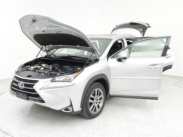 2016 Lexus NX Turbo Vehicle Photo in Grapevine, TX 76051